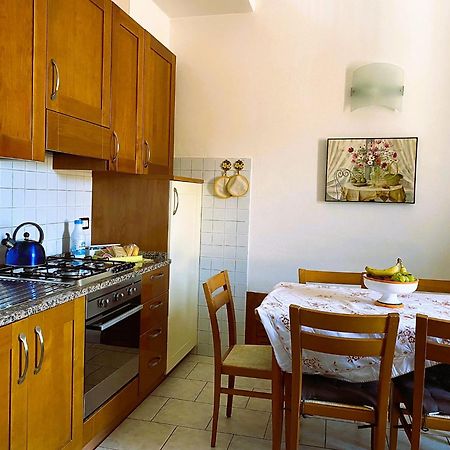 Mameli Suite Spolète Extérieur photo