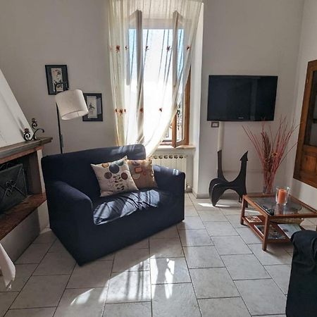 Mameli Suite Spolète Extérieur photo