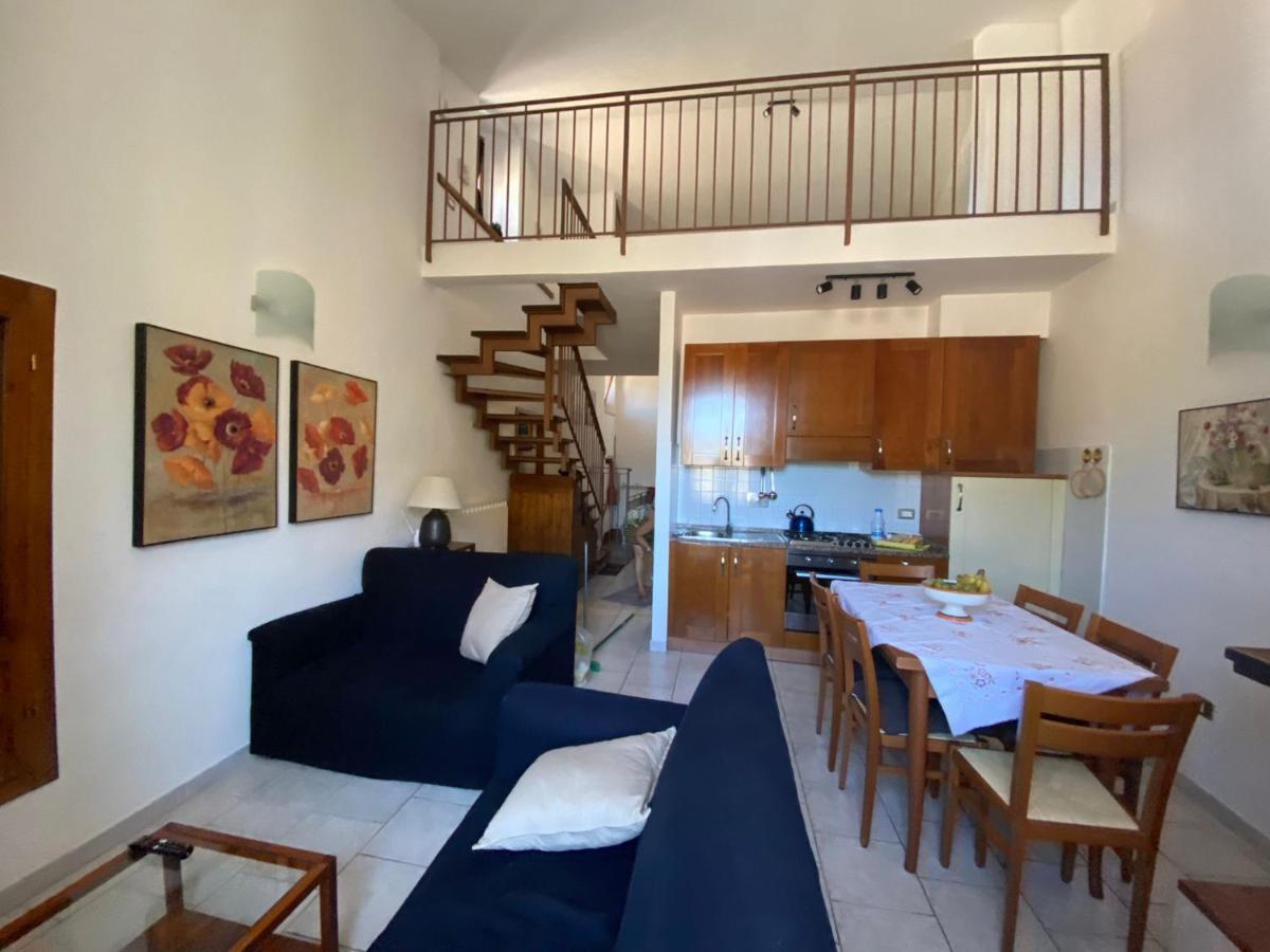 Mameli Suite Spolète Extérieur photo