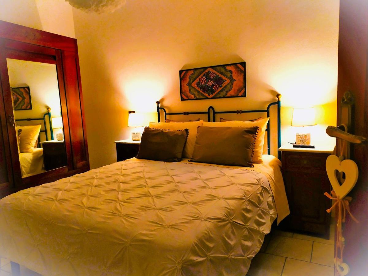 Mameli Suite Spolète Extérieur photo