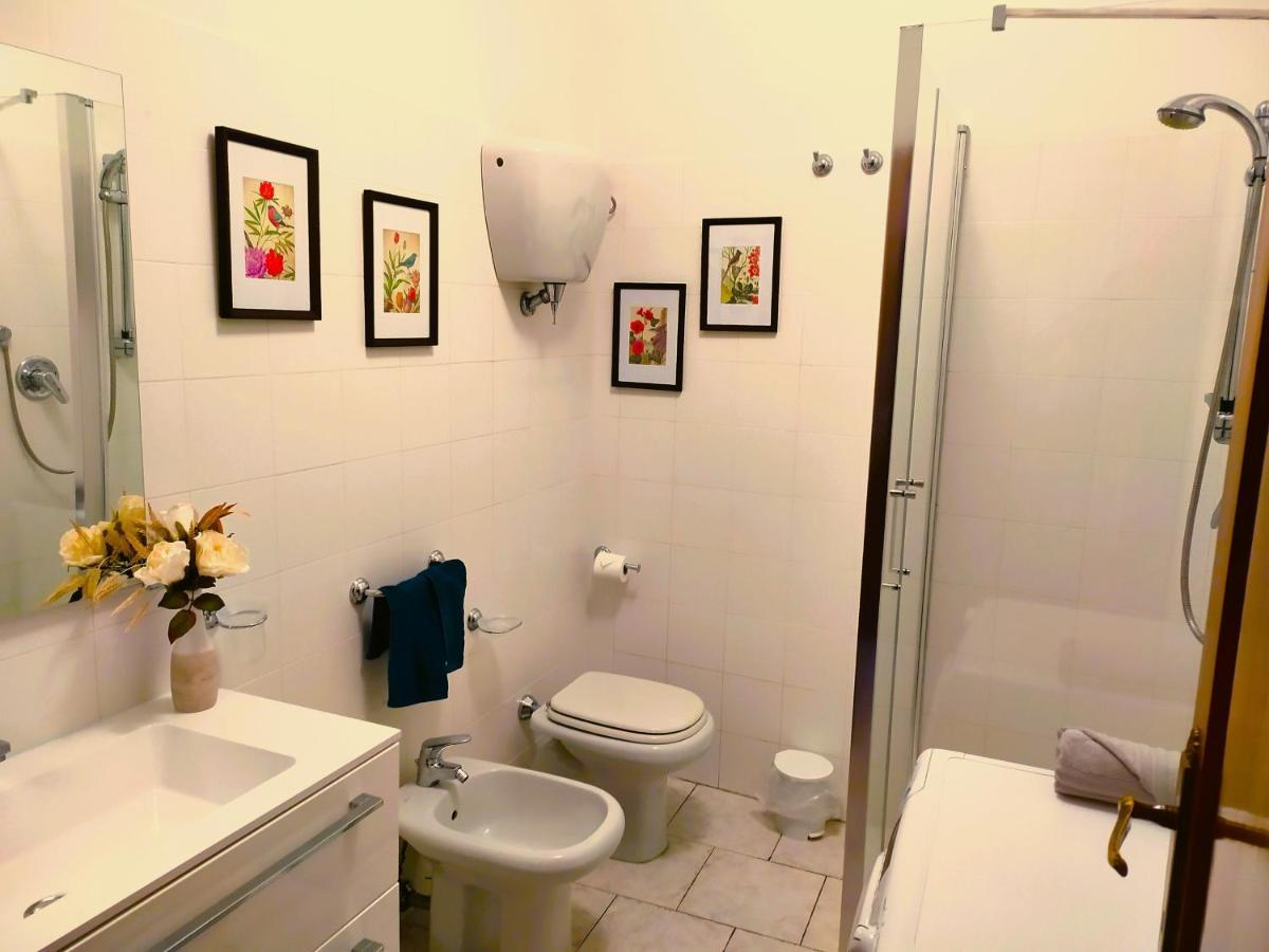 Mameli Suite Spolète Extérieur photo