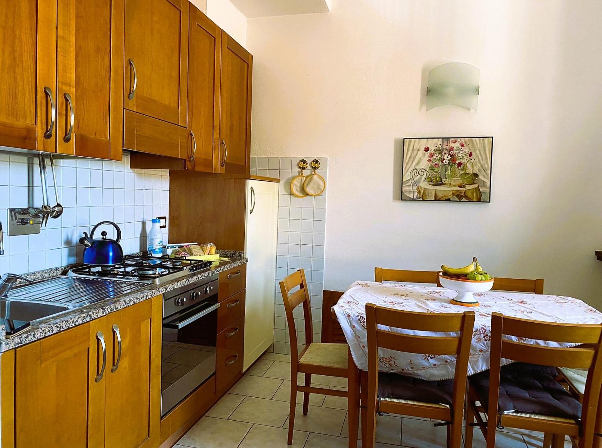 Mameli Suite Spolète Extérieur photo