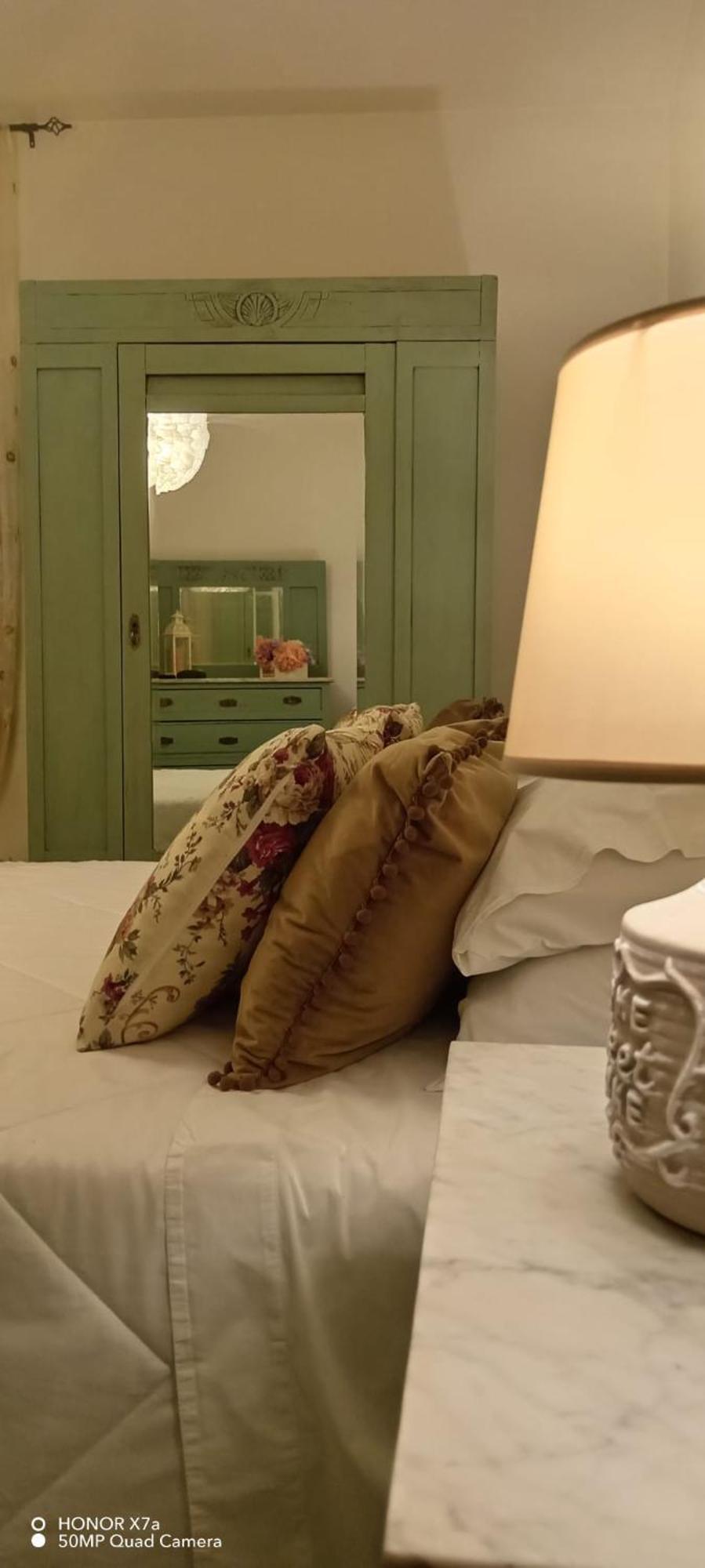 Mameli Suite Spolète Extérieur photo